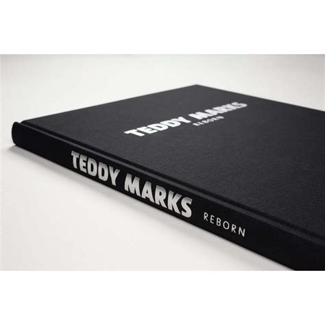 Teddy Marks